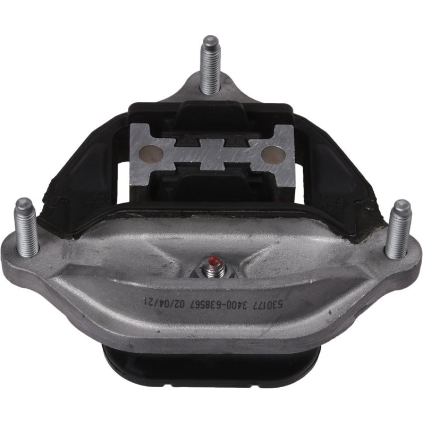 Autopart International Transmission Mount 3400638567