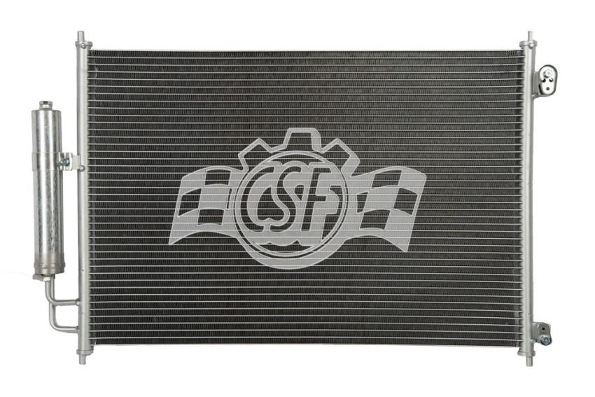 CSF 10507 A/C Condenser