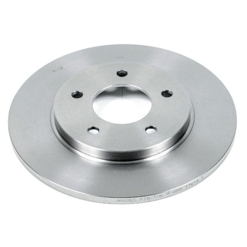 PowerStop AR8251 AutoSpecialty Brake Rotor