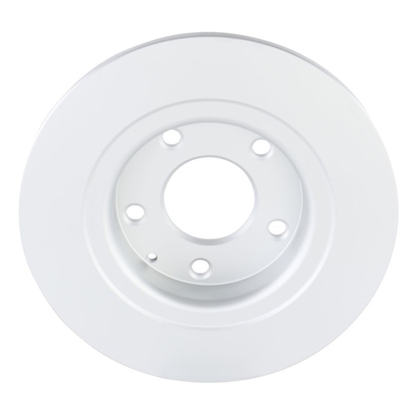 Bosch 34011641 Bosch QuietCast Disc Brake Rotor