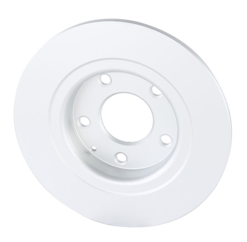 Bosch 34011641 Bosch QuietCast Disc Brake Rotor
