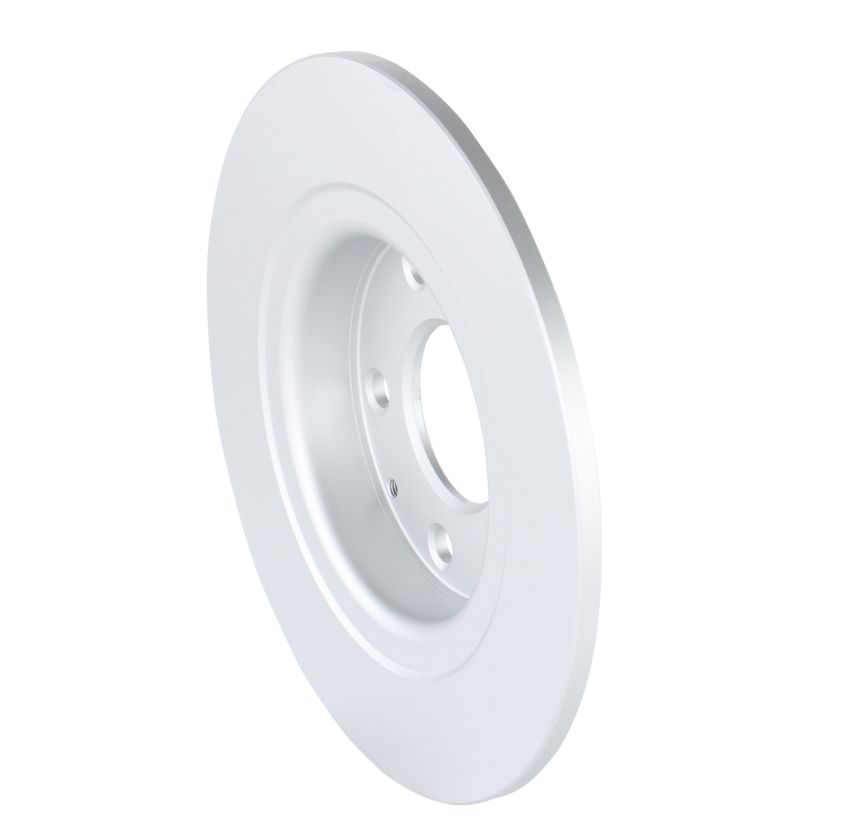 Bosch 34011641 Bosch QuietCast Disc Brake Rotor