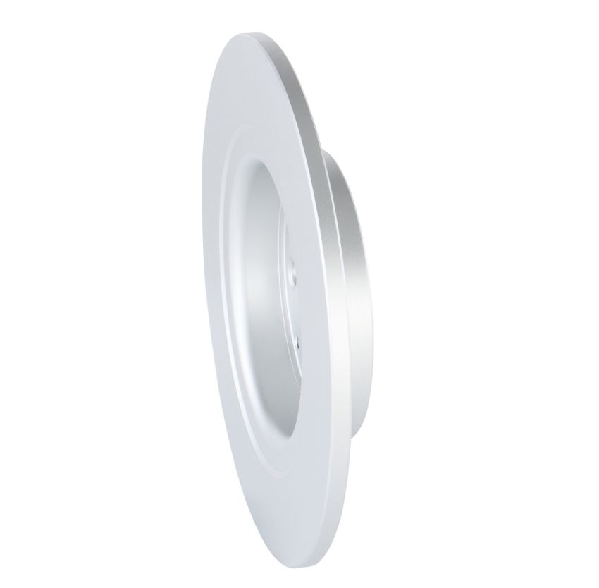 Bosch 34011641 Bosch QuietCast Disc Brake Rotor