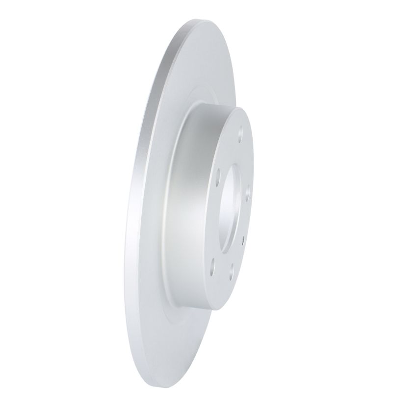 Bosch 34011641 Bosch QuietCast Disc Brake Rotor