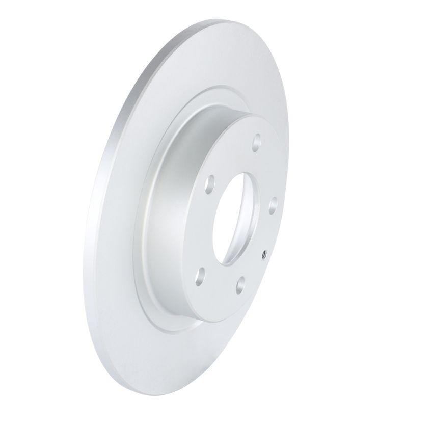 Bosch 34011641 Bosch QuietCast Disc Brake Rotor