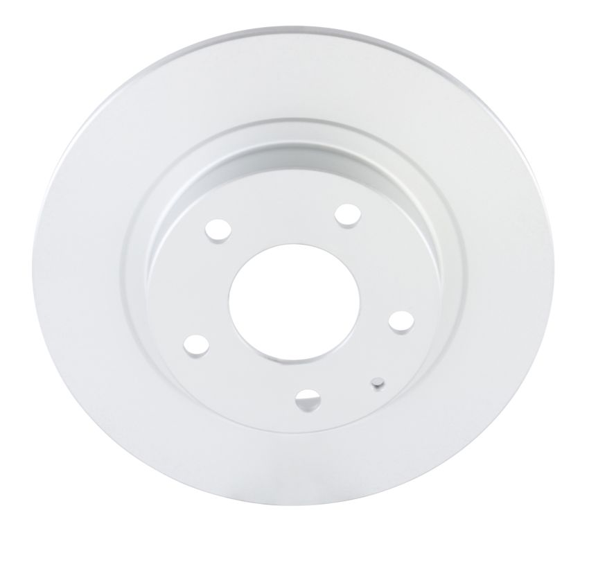 Bosch 34011641 Bosch QuietCast Disc Brake Rotor