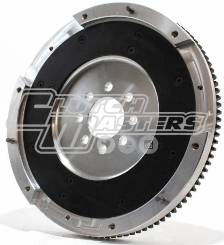 Clutch Masters FW-1922-AL 94-95 Dodge Neon 2.0L / 94-95 Plymouth Neon 2.0L Aluminum Flywheel