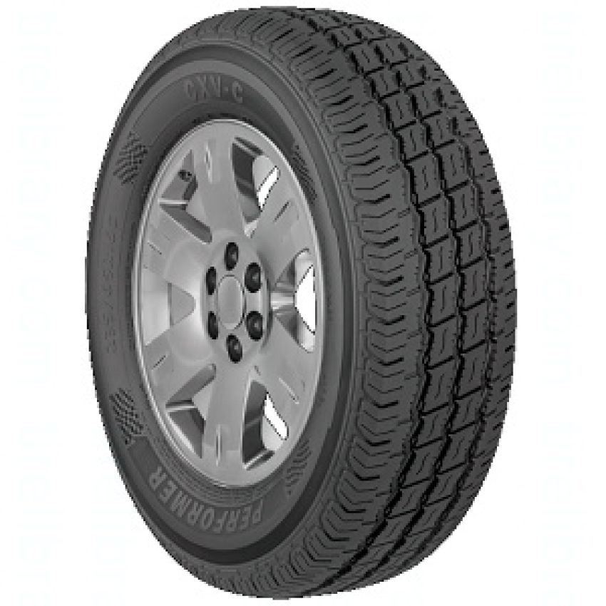 PERFORMER Performer CXV-C 185/60R15 All-Season