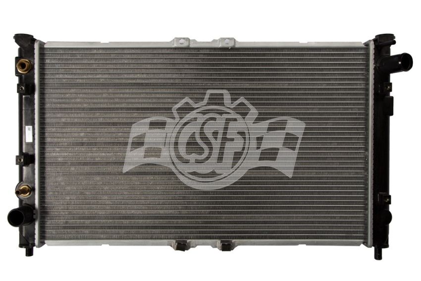 CSF 2810 Radiator