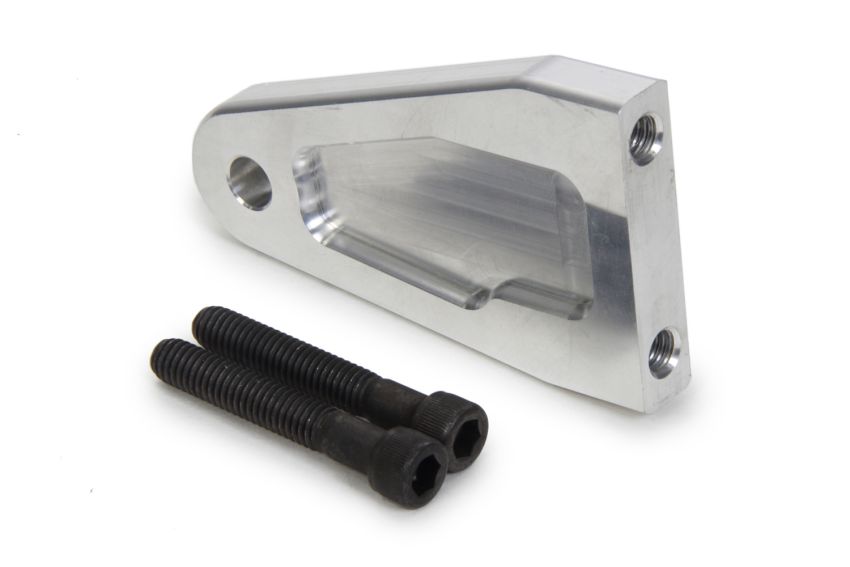 Ti22 PERFORMANCE TIP3542 600 Steering Arm Aluminum Polished