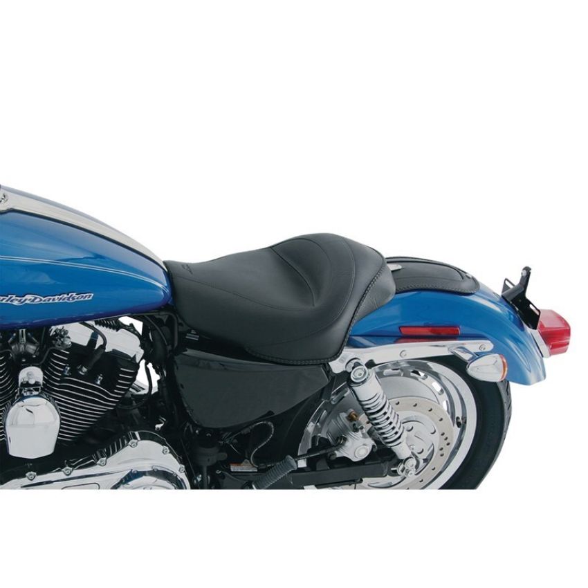 Mustang Motorcycle 76159 Solo Original