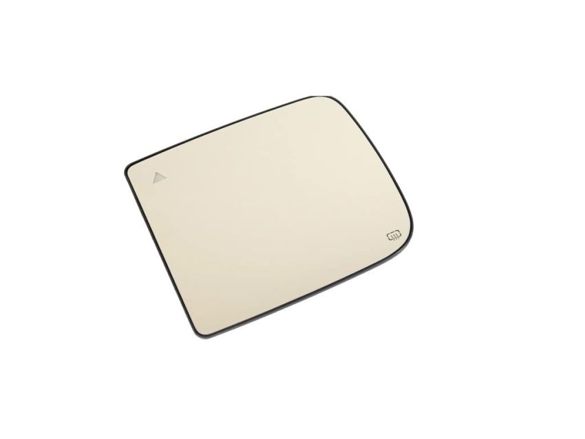 Mopar 68401395AA GLASS, Mirror Replacement