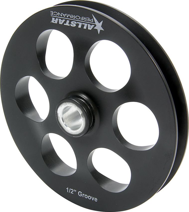 ALLSTAR PERFORMANCE ALL48253 Pulley for ALL48252