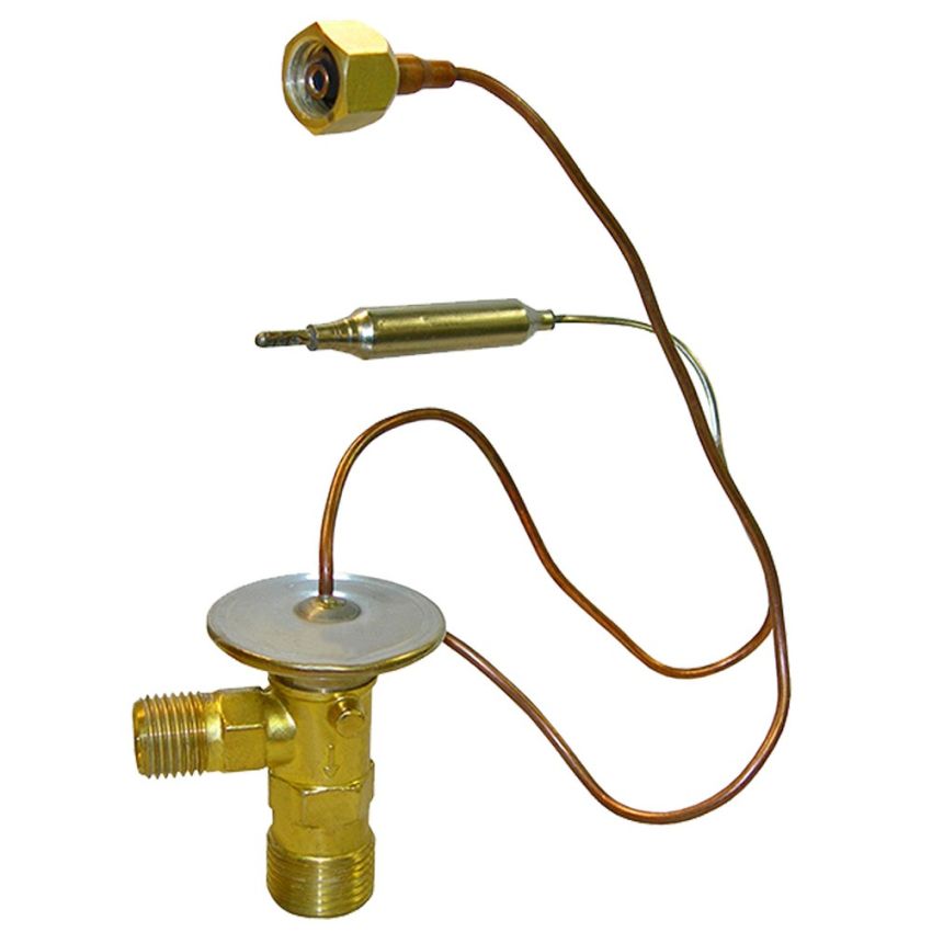 Global Parts Distributors LLC 3411316 gpd Expansion Valve 3411316