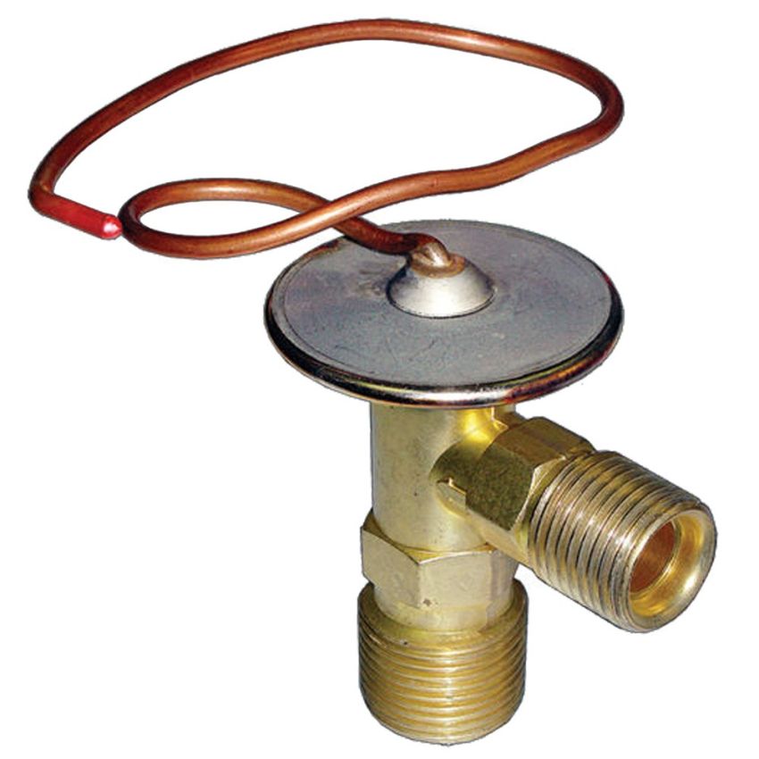 Global Parts Distributors LLC 3411320 gpd Expansion Valve 3411320
