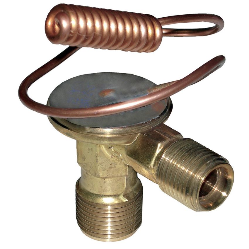 Global Parts Distributors LLC 3411322 gpd Expansion Valve 3411322