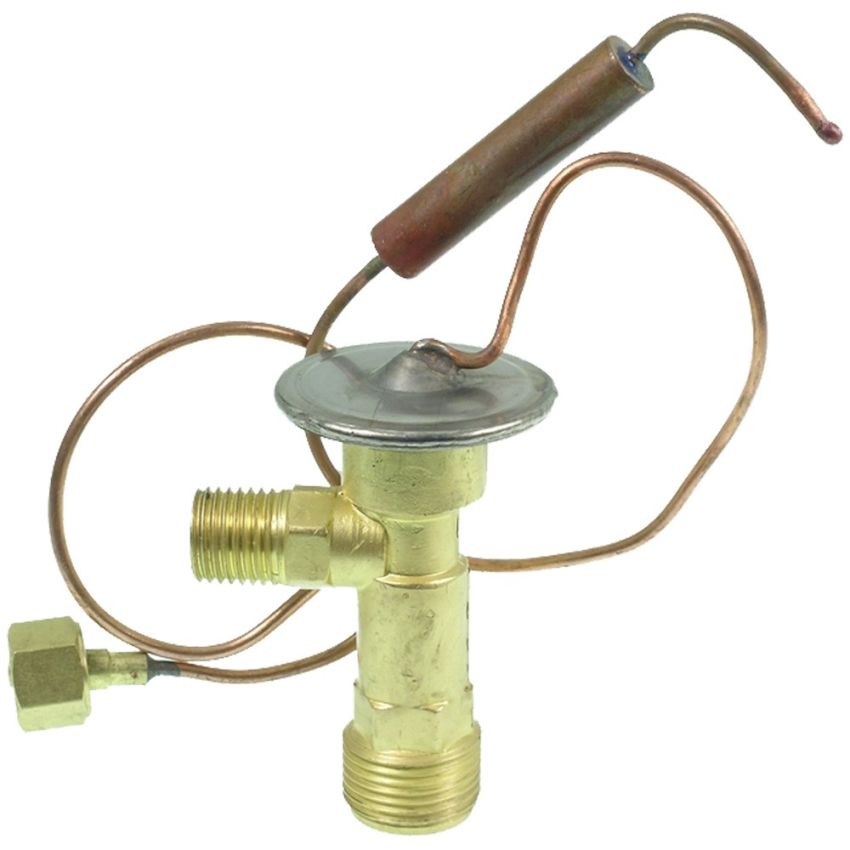 Global Parts Distributors LLC 3411335 gpd Expansion Valve 3411335