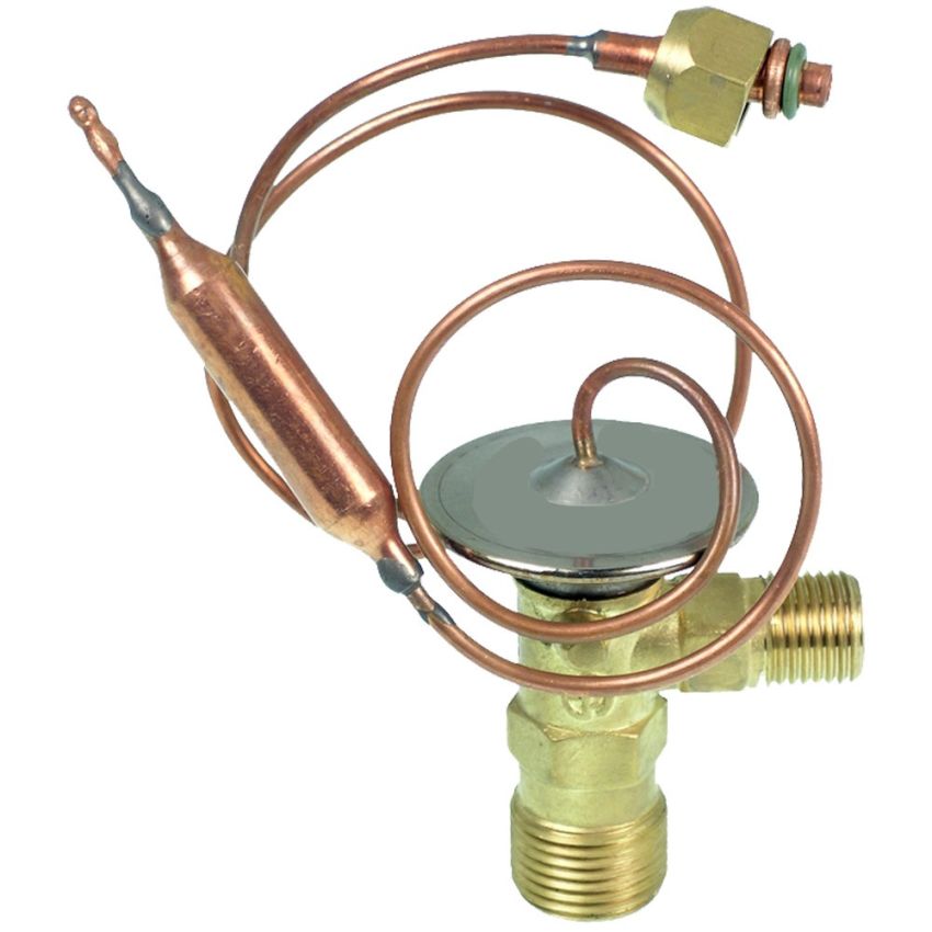 Global Parts Distributors LLC 3411336 gpd Expansion Valve 3411336