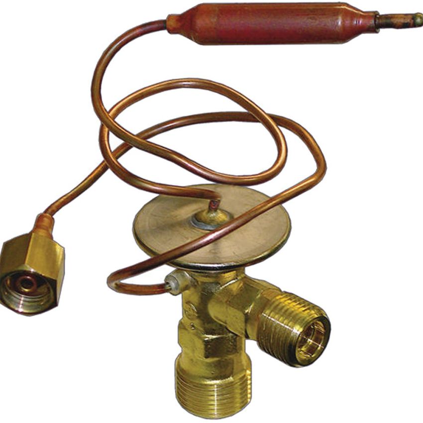 Global Parts Distributors LLC 3411342 gpd Expansion Valve 3411342