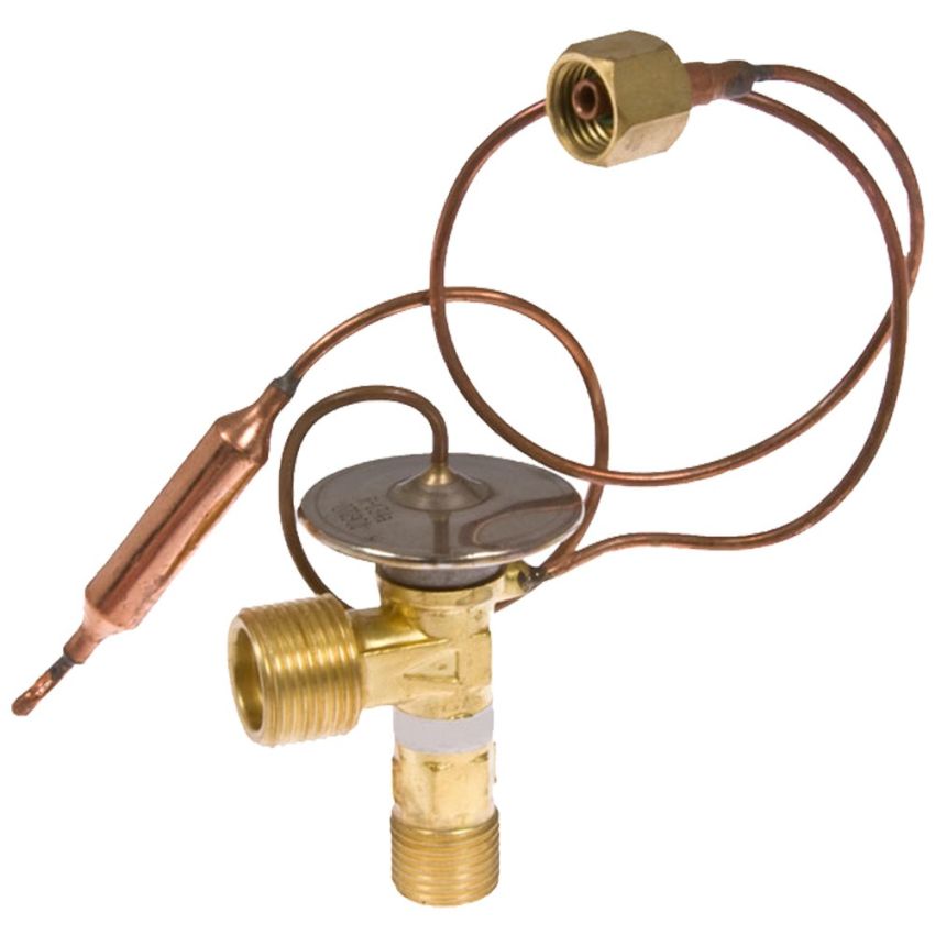 Global Parts Distributors LLC 3411378 gpd Expansion Valve 3411378
