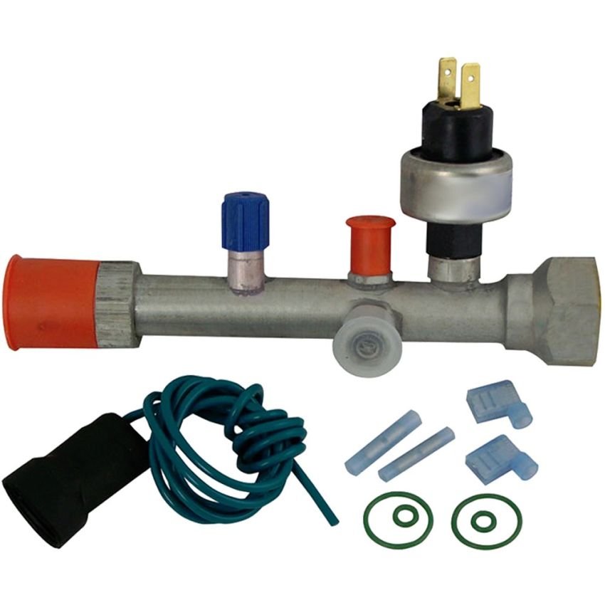 Global Parts Distributors LLC 3411469 gpd Exp Valve/ Orifice 3411469