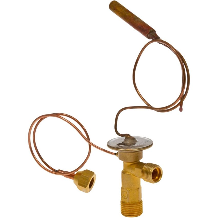 Global Parts Distributors LLC 3411899 gpd Expansion Valve 3411899