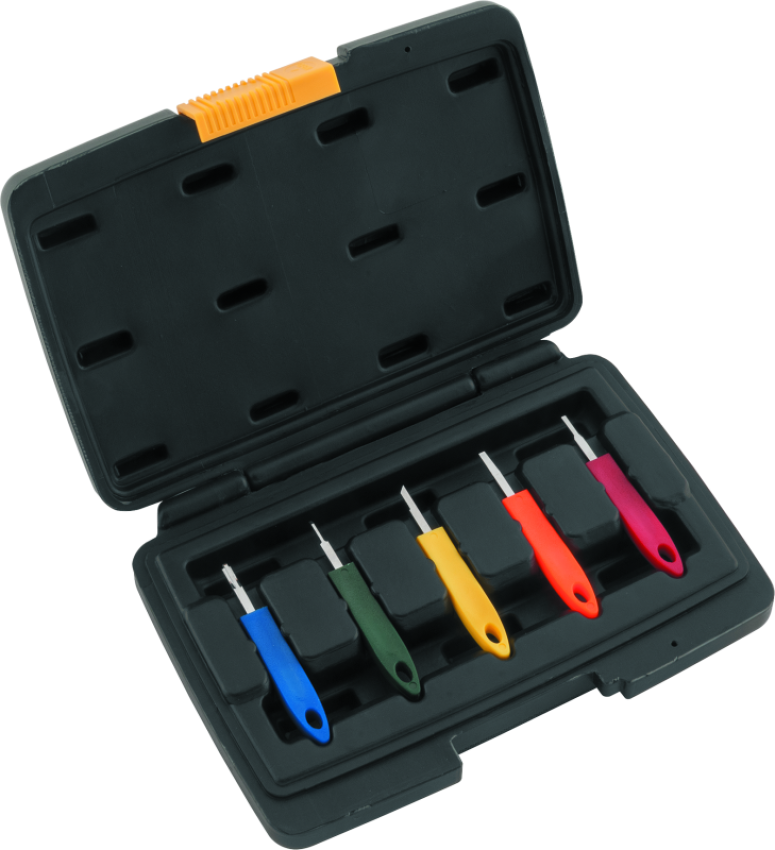 BikeMaster 152419 Electrical Housing Disassembly Kit