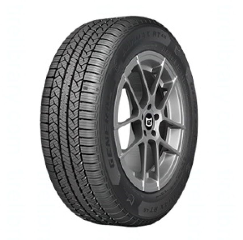 GENERAL Altimax RT45 225/50R18 All-Season