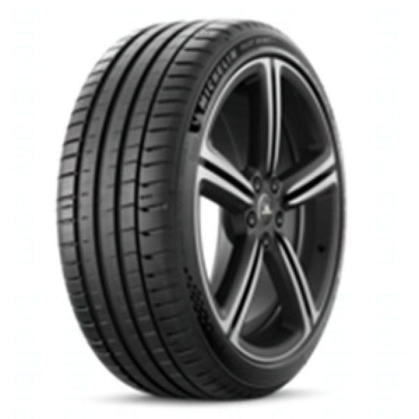 MICHELIN Pilot Sport 5 255/35R21 Summer