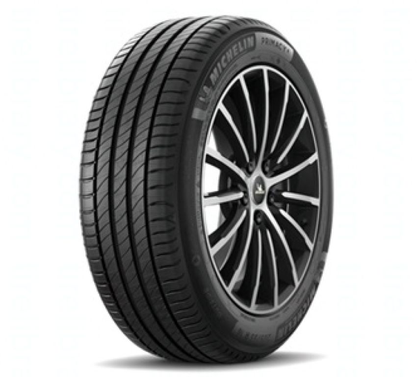 MICHELIN Primacy 4+ 245/45R18
