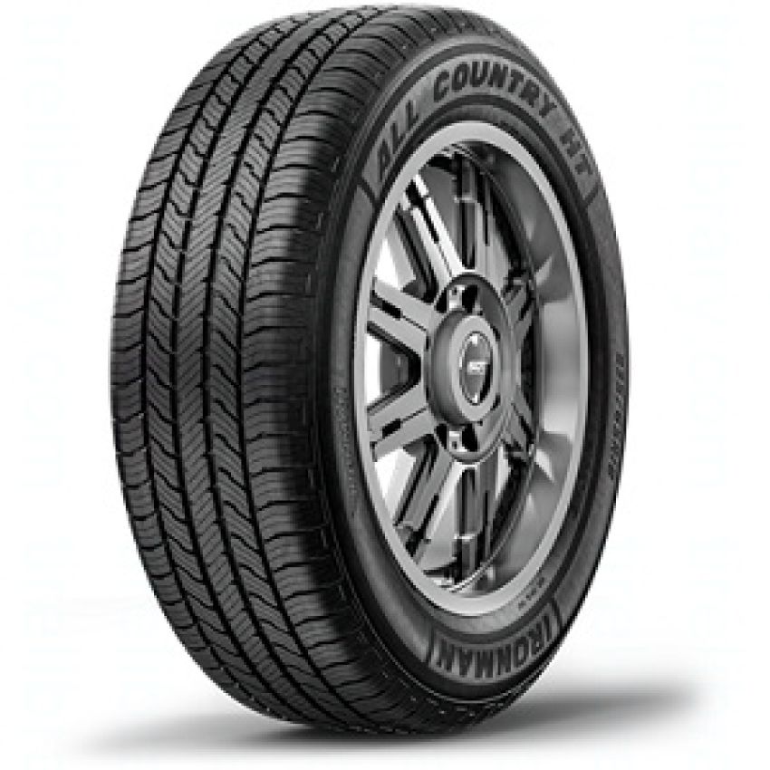 IRONMAN ALL Country HT 225/55R19 All-Season