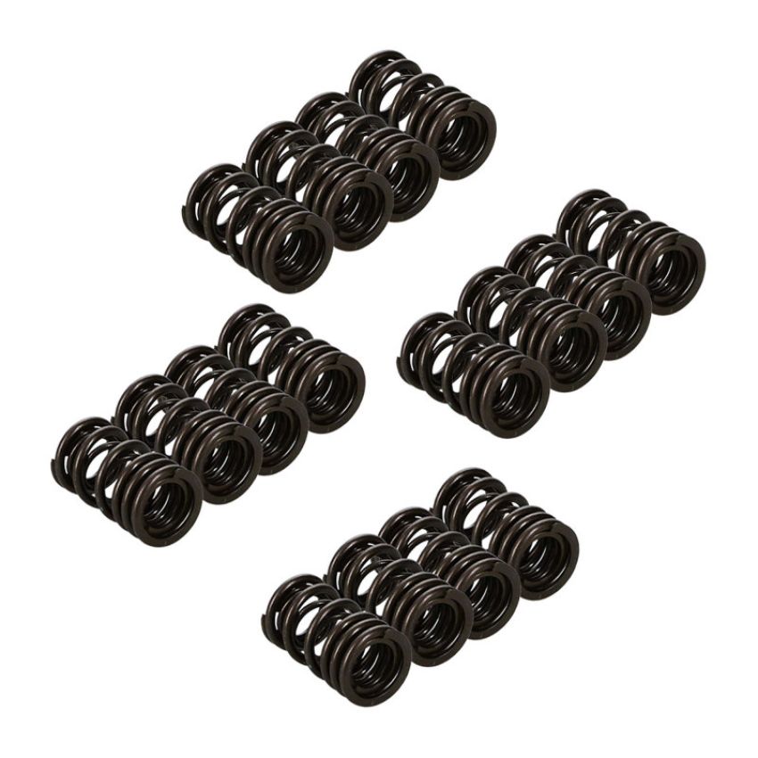 Manley Performance 26140K Manley Honda K20A/K20Z Valve Spring and Retainer Kit (w/ Valve Locks)