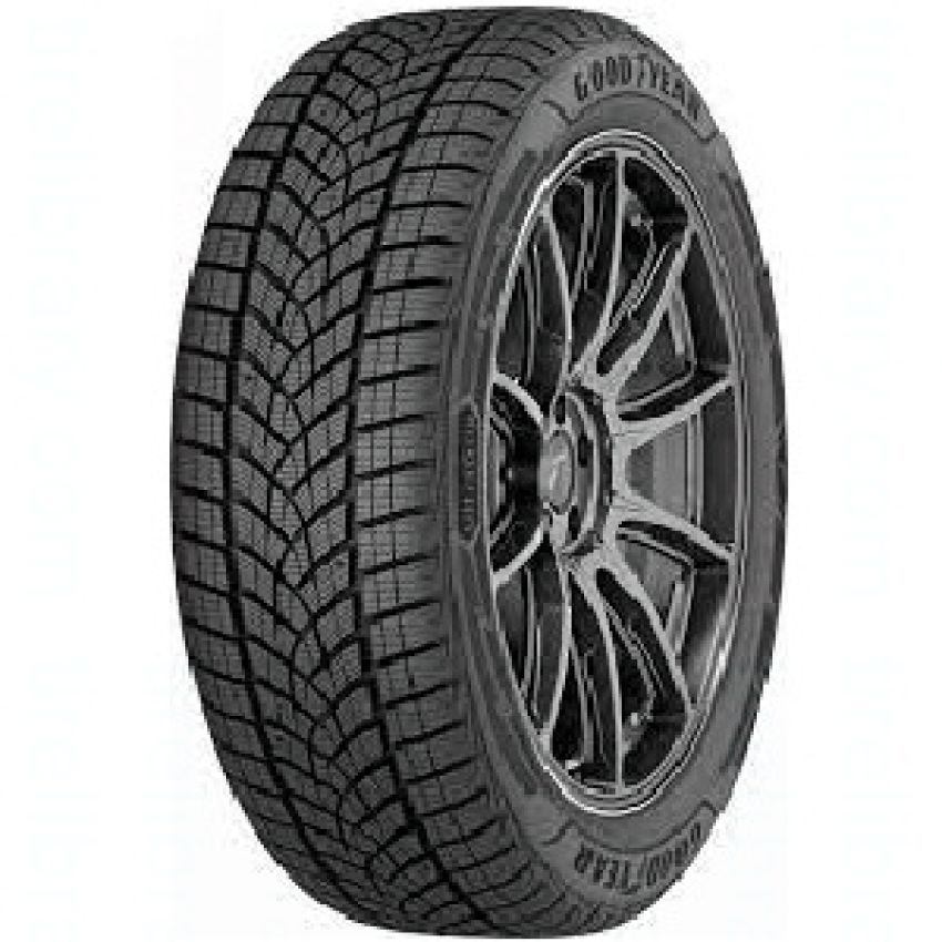 GOODYEAR Ultra Grip Performance+ Suv 235/60R17 Winter