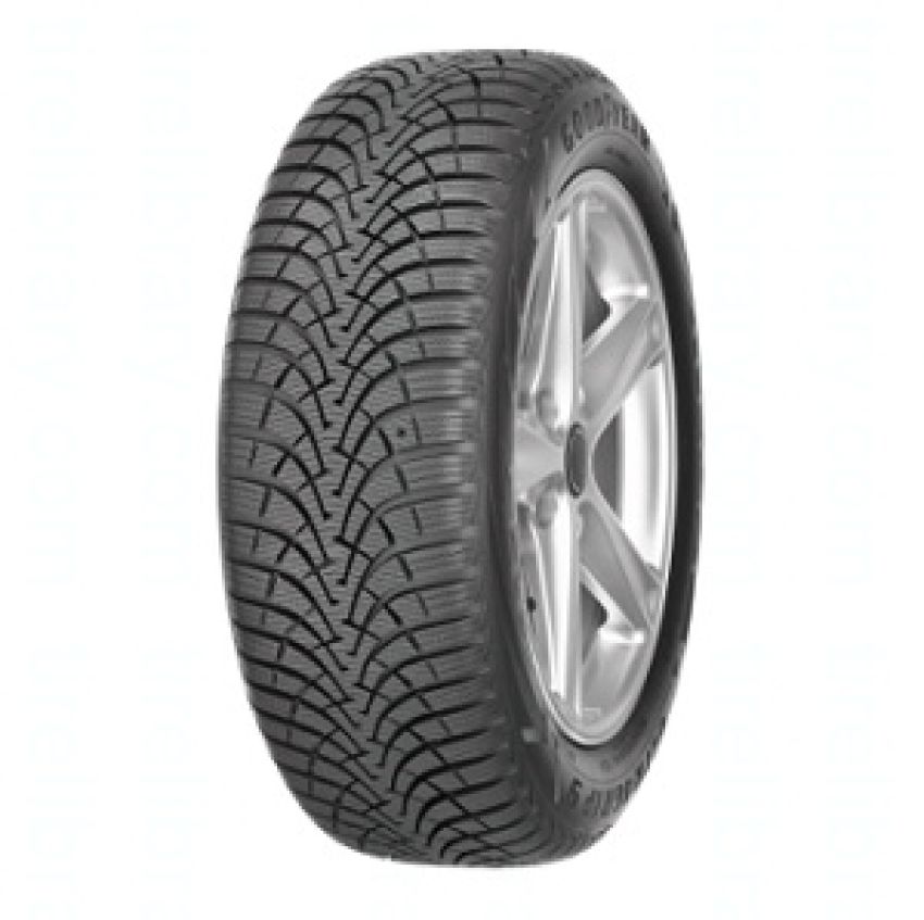 GOODYEAR Ultra Grip 9+ 195/65R15 Winter