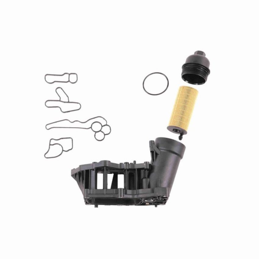 VAICO V20-3842 OIL FILTER HOUS