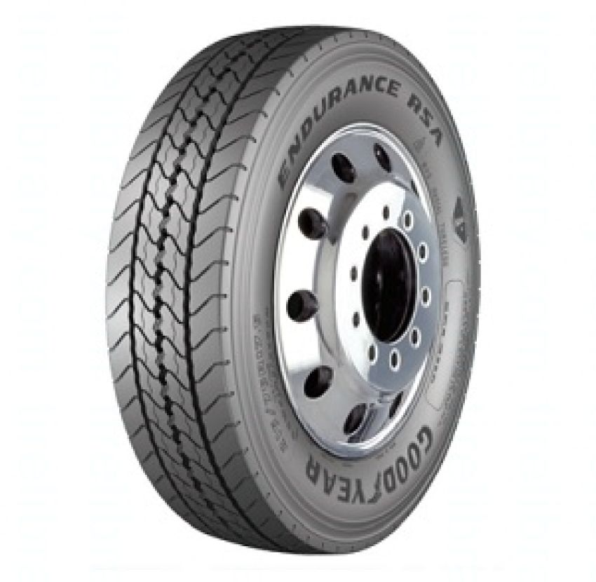 GOODYEAR Endurance Rsa 17.5 ULT 215/75R17.5 Winter