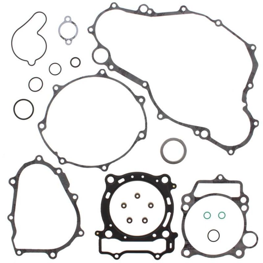 Vertex Pistons 808677 Vertex Gaskets 03-05 Yamaha YZ450F Complete Gasket Kit