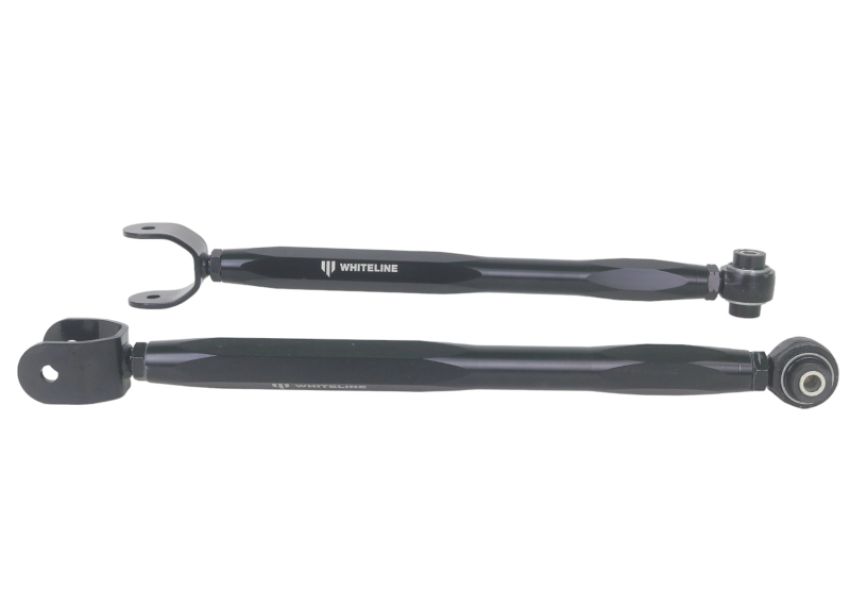 Whiteline KTA341 92-05 BMW E36 / E46 Adjustable Rear Lower Control Arm