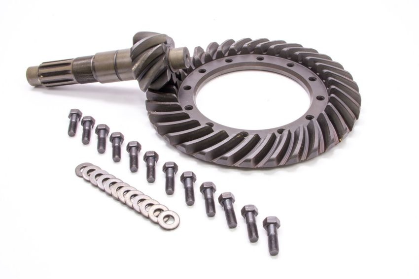 DIVERSIFIED MACHINE DMIRRC-1300 4.12 Ring & Pinion