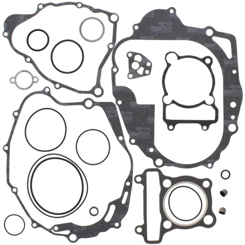 Vertex Pistons 808899 Vertex Gaskets 92-98 Yamaha YFB250 Timberwolf Complete Gasket Kit