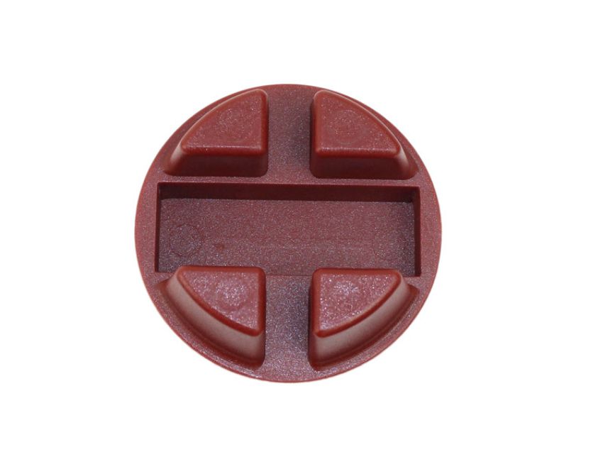 Fishbone Offroad FB1001 Hard Top Removal Key FB1001