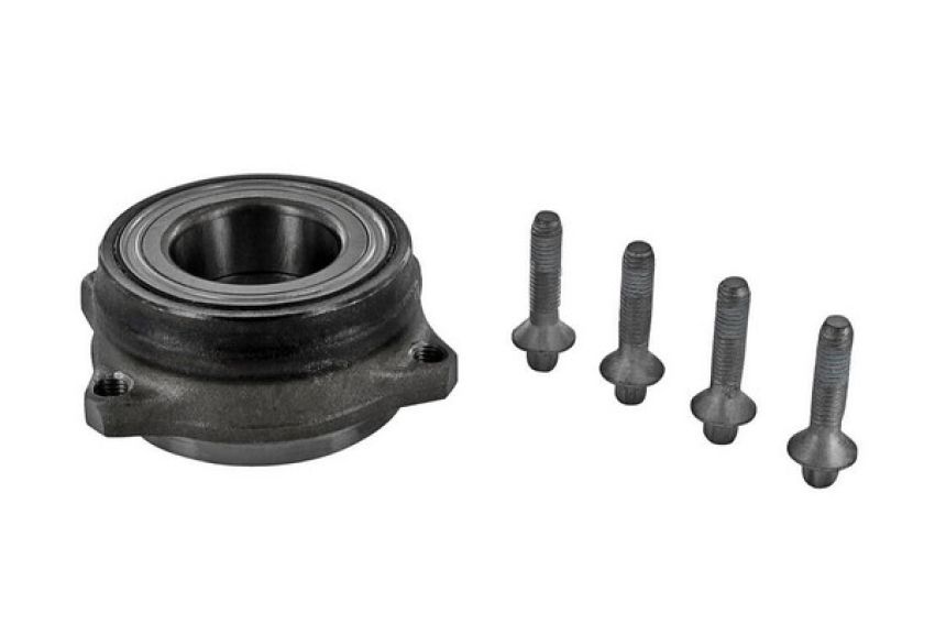 VAICO V30-7504 WHEEL HUB