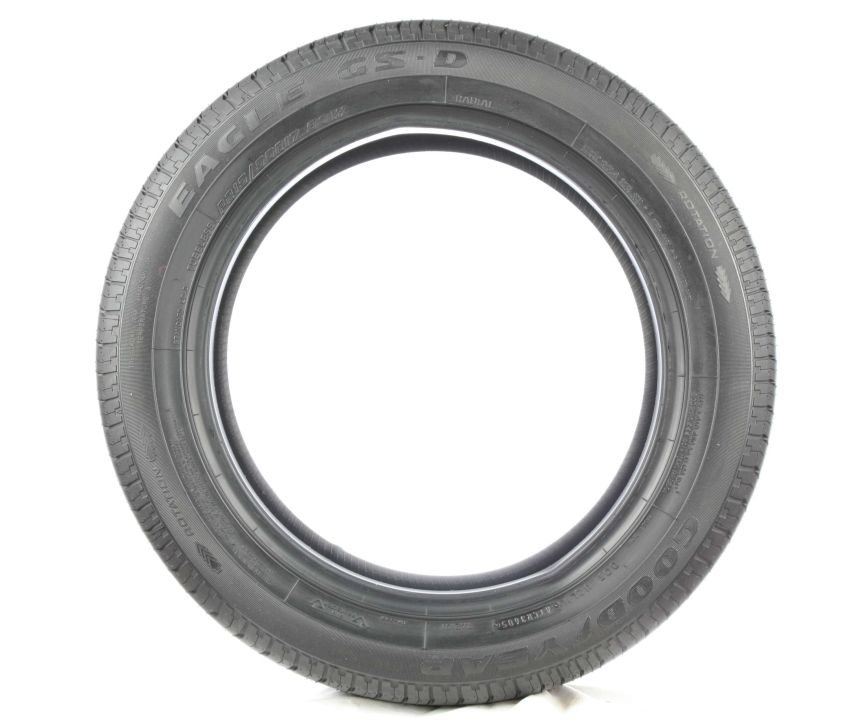 GOODYEAR Eagle GS-D 215/55R17 Summer