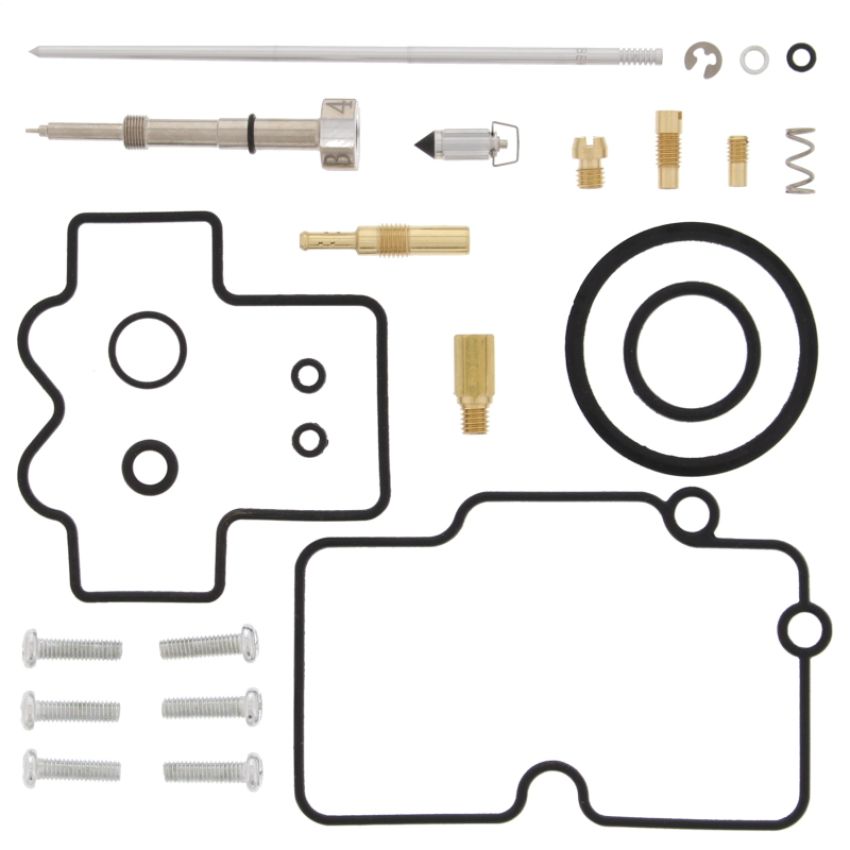 All Balls Racing 26-1282 Carburetor Rebuild Kits