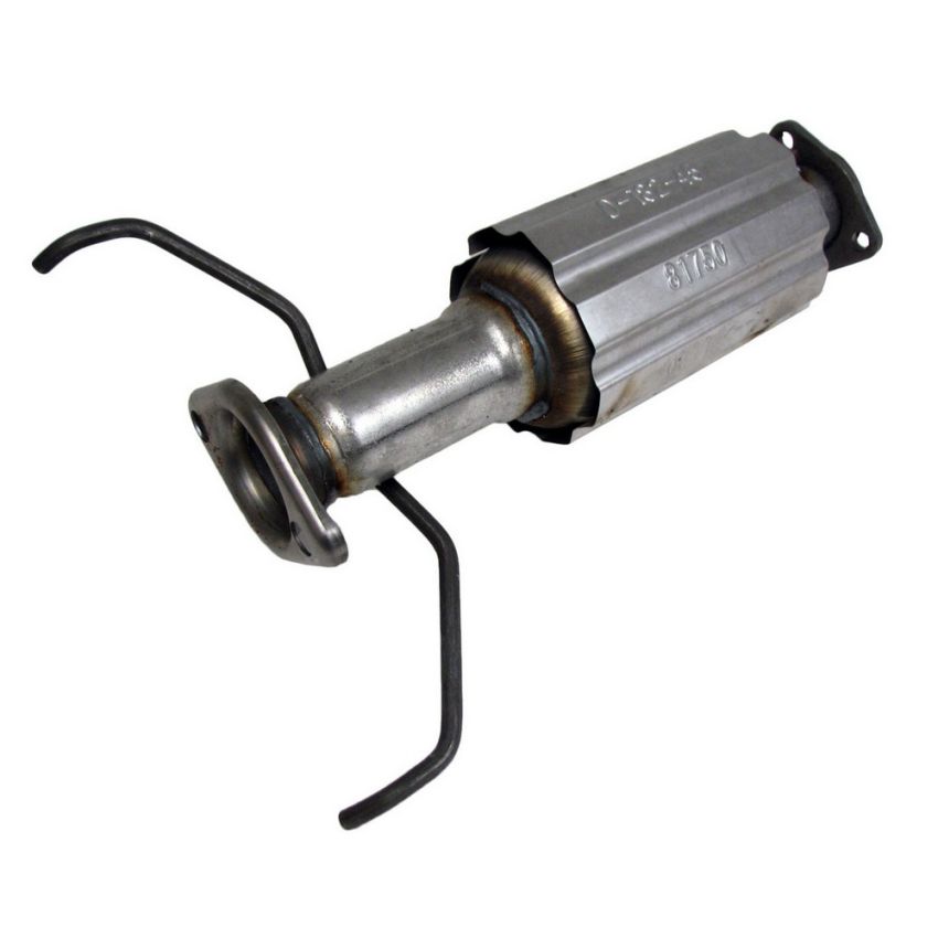 Walker 81750 CalCat CARB (CA, CO, NY, ME) Direct Fit Catalytic Converter