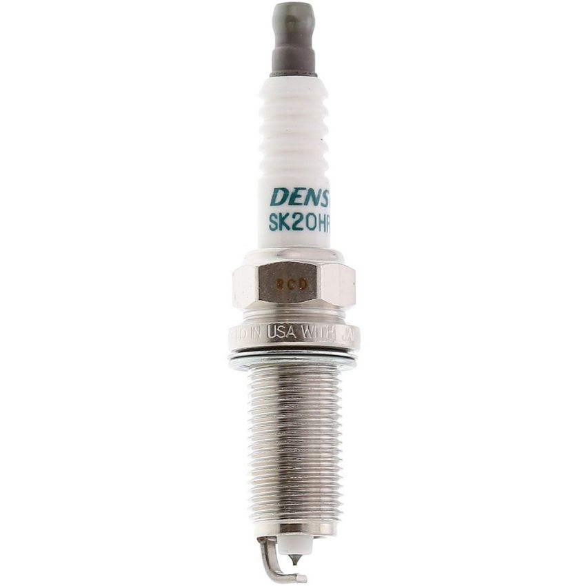 Denso 3421 Spark Plug Iridium Long-Life