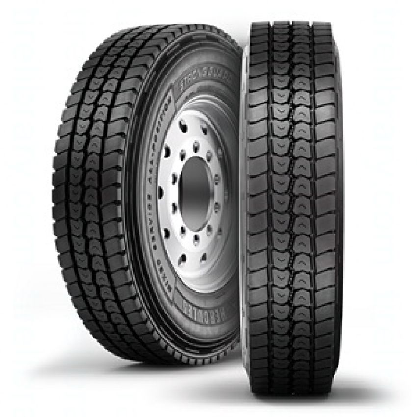 HERCULES Strong Guard H-Ma 315/80R22.5