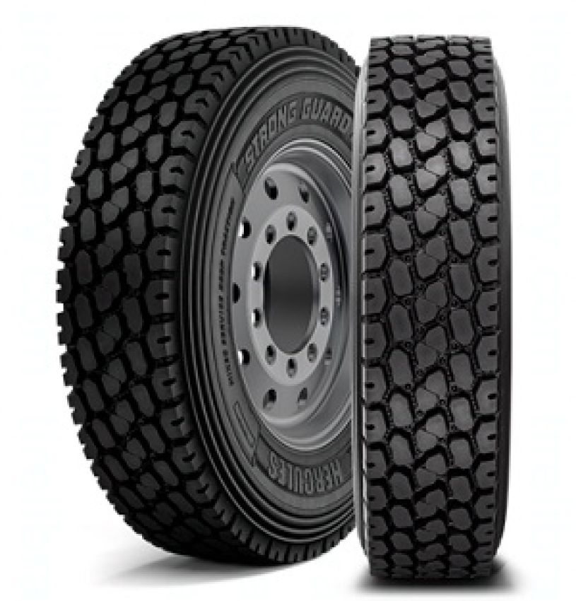 HERCULES Strong Guard H-MD R22.5
