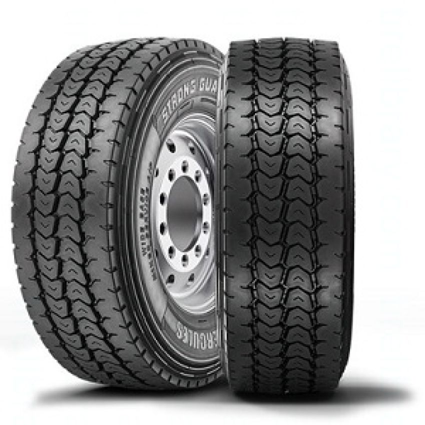 HERCULES Strong Guard H-MW 425/65R22.5