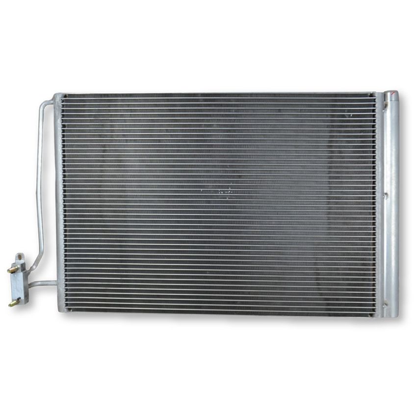 Global Parts Distributors LLC 3422C gpd Condenser 3422C